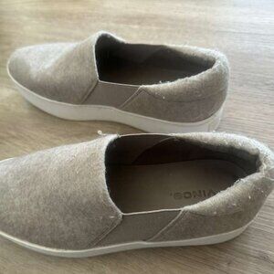 ORIGINAL VINCE BLAIR SHOES